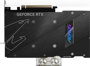 Karta graficzna Gigabyte Aorus GeForce RTX 4080 Xtreme Waterforce WB 16GB GDDR6X (GV-N4080AORUSX WB-16GD) 7