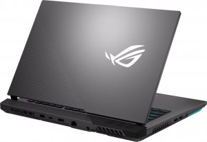Laptop Asus ROG Strix G15 G513 Ryzen 7 5800H / 16 GB / 1 TB / W11 / RTX 3070 / 300 Hz (G513QR-HF003W) 6