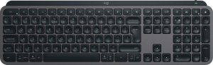 Klawiatura + mysz Logitech Logitech MX Keys Business 2gen (920-010933) 2