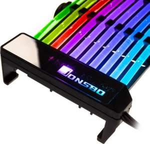 Jonsbo Kabel zasilający DY-1 ARGB 2