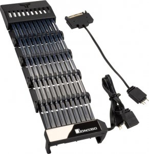 Jonsbo Kabel zasilający DY-1 ARGB 3