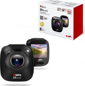 Wideorejestrator Xblitz Wideorejestrator Xblitz Z9 Czarny 6