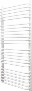 Grzejnik łazienkowy Edan Budnik Grzejnik łaz. WEST W24/40 EDAN 930W 1400/45059002021200054 4