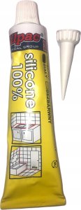 Agam Silikon sanitarny Agasanit 70ml (biały) 2