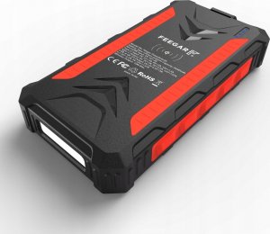 Powerbank Feegar Solar 36000mAh Czarny 3