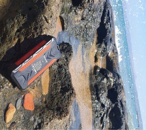 Powerbank Feegar Solar 36000mAh Czarny 7