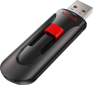 Pendrive SanDisk Cruzer Glide, 256 GB  (SDCZ60-256G-B35) 3