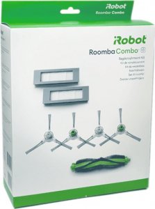 iRobot Zestaw szczotek i filtrów do iRobot Roomba Combo 1