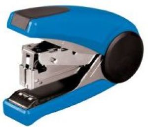 Zszywacz Tetis Zszywacz Tetis GV085-NV One-Touch niebieski 1