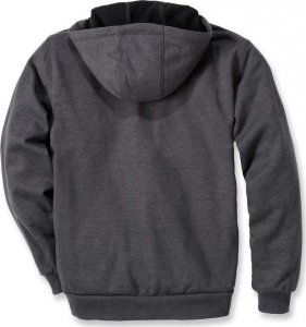Carhartt Bluza Carhartt Wind Fighter Sweatshirt Carbon 2