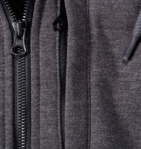 Carhartt Bluza Carhartt Wind Fighter Sweatshirt Carbon 3