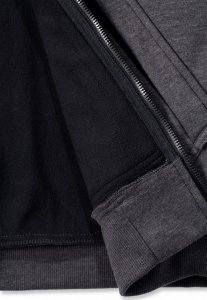 Carhartt Bluza Carhartt Wind Fighter Sweatshirt Carbon 8