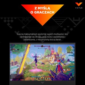 Laptop HP HP Victus 16-d0115nw (4Y0Z9EA) 22