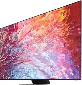 Telewizor Samsung QE75QN700BTXXH QLED 75'' 8K Ultra HD Tizen 5