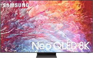 Telewizor Samsung QE75QN700BTXXH QLED 75'' 8K Ultra HD Tizen 6