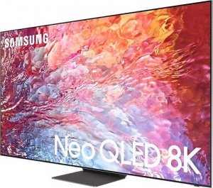 Telewizor Samsung QE75QN700BTXXH QLED 75'' 8K Ultra HD Tizen 7