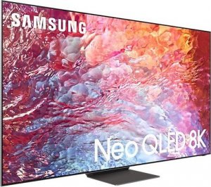 Telewizor Samsung QE75QN700BTXXH QLED 75'' 8K Ultra HD Tizen 8