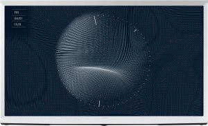 Telewizor Samsung QE55LS01BAU QLED 55'' 4K Ultra HD Tizen 2