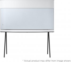 Telewizor Samsung QE55LS01BAU QLED 55'' 4K Ultra HD Tizen 11