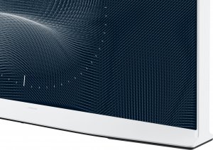 Telewizor Samsung QE55LS01BAU QLED 55'' 4K Ultra HD Tizen 12