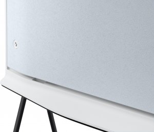 Telewizor Samsung QE55LS01BAU QLED 55'' 4K Ultra HD Tizen 13