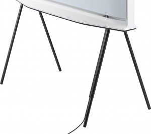 Telewizor Samsung QE55LS01BAU QLED 55'' 4K Ultra HD Tizen 14