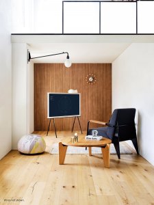 Telewizor Samsung QE55LS01BAU QLED 55'' 4K Ultra HD Tizen 21