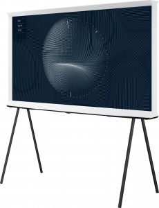 Telewizor Samsung QE55LS01BAU QLED 55'' 4K Ultra HD Tizen 7