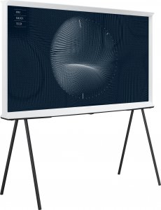 Telewizor Samsung QE55LS01BAU QLED 55'' 4K Ultra HD Tizen 9