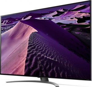 Telewizor LG 75QNED863QA QNED 75'' 4K Ultra HD WebOS 22 3