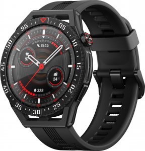 Smartwatch Huawei Watch GT 3 SE Czarny  (RunSE-B29) 1
