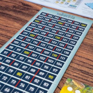 Portal Games Gra planszowa Suburbia (edycja 2022) 4