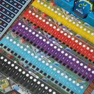 Portal Games Gra planszowa Suburbia (edycja 2022) 5