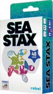 Rebel Sea Stax (edycja polska) 1