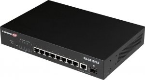Switch EdiMax GS-5210PLG 2