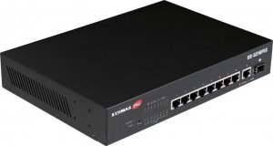 Switch EdiMax GS-5210PLG 3