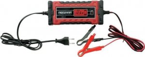 ABSAAR Prostownik Automatyczny z Mikroprocesorem ABSAAR EVO 8.0, 12/24V, 8A 1