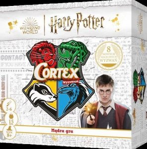 Rebel Cortex Harry Potter 1