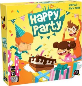 Gigamic Happy Party 1