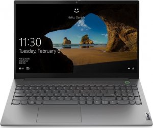 Laptop Lenovo ThinkBook 15 G2 ARE Ryzen 3 4300U / 12 GB / 512 GB / W10 Pro EDU (20VGS00R00_12_512) 1