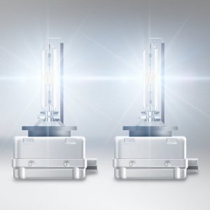 Osram OSRAM XENARC NIGHT BREAKER LASER NextGen D1S (66140XNN-HCB) 2