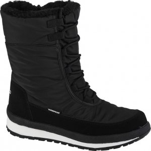 CMP CMP Harma Wmn Snow Boot 39Q4976-U901 Czarne 36 1