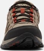 Buty trekkingowe męskie Columbia Redmond III WP brązowe r. 43 6
