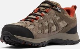 Buty trekkingowe męskie Columbia Redmond III WP brązowe r. 43 1/2 5