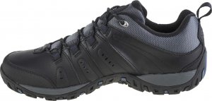Buty trekkingowe męskie Columbia Woodburn II grafitowe r. 42 2