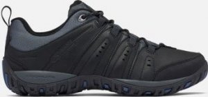 Buty trekkingowe męskie Columbia Woodburn II grafitowe r. 46 5