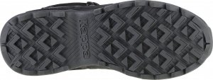 Buty trekkingowe męskie Kappa Thabo Tex czarne r. 43 3