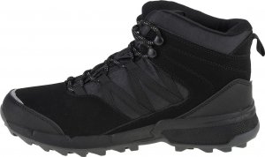 Buty trekkingowe męskie Kappa Thabo Tex czarne r. 43 5