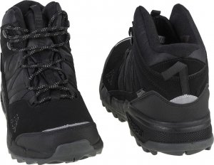 Buty trekkingowe męskie Kappa Thabo Tex czarne r. 44 4