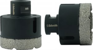 Schmith Otwornica diamentowa M14 - 60 mm 1